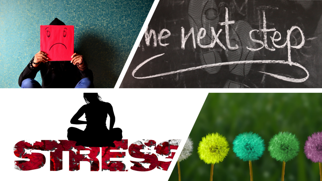 Estrés: Que es y cómo puedo abordarlo