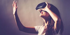 terapia con realidad virtual