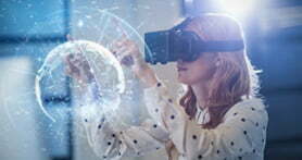 Terapias efectivas con Realidad Virtual