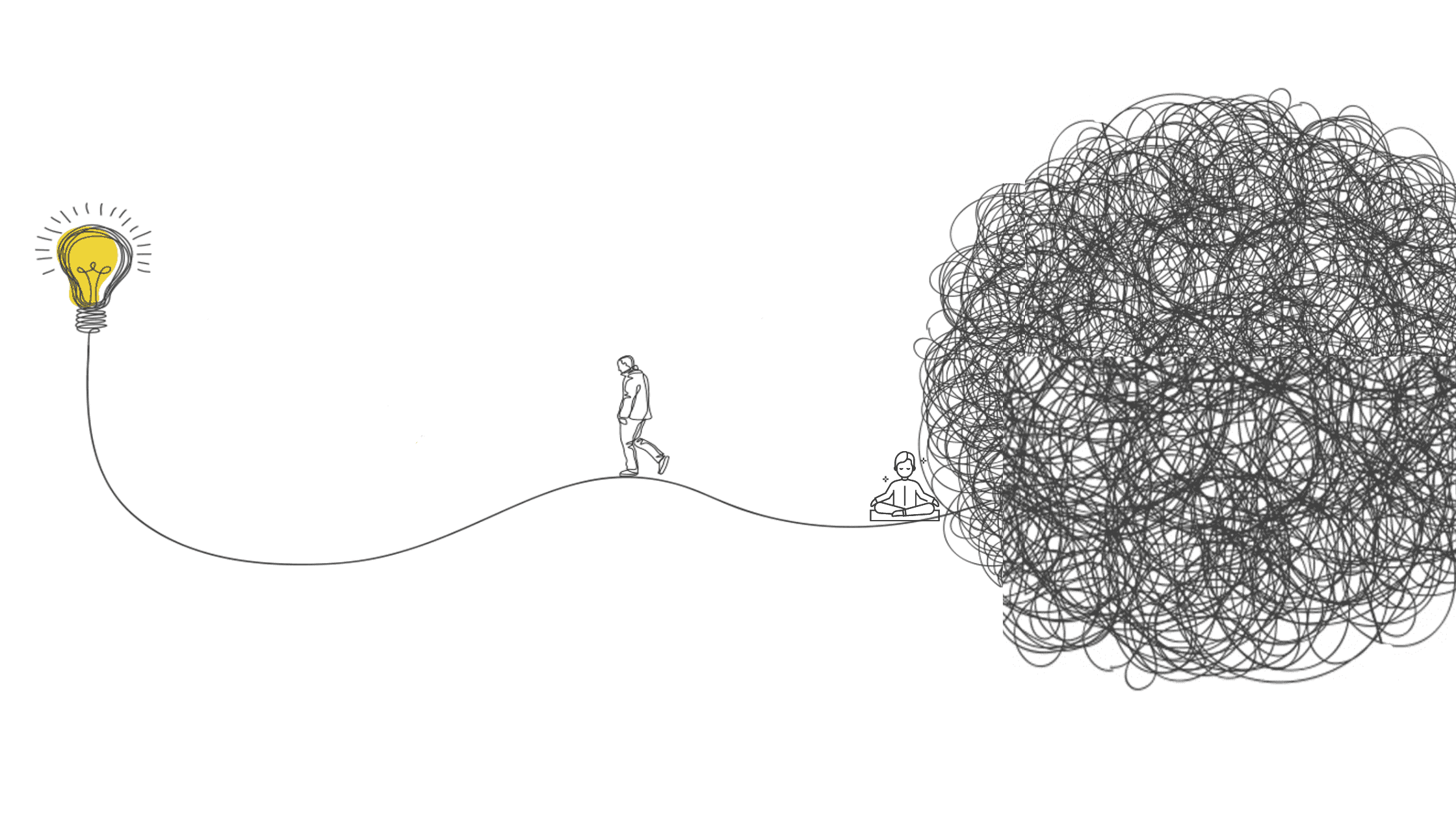 En este momento estás viendo Ansiedad y Meditación