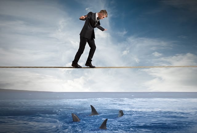 ¿Tiempos difíciles?: Tiempos maestros