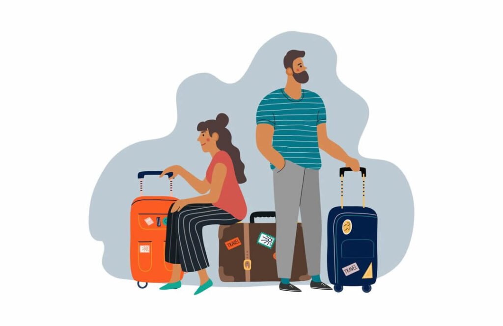 PAREJA  ¿POR QUÉ LAS PAREJAS SE SEPARAN MÁS EN VERANO?