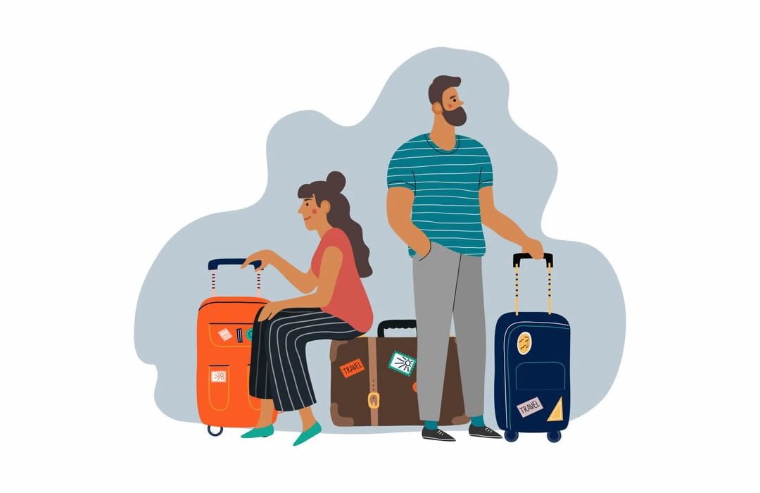 En este momento estás viendo PAREJA  ¿POR QUÉ LAS PAREJAS SE SEPARAN MÁS EN VERANO?