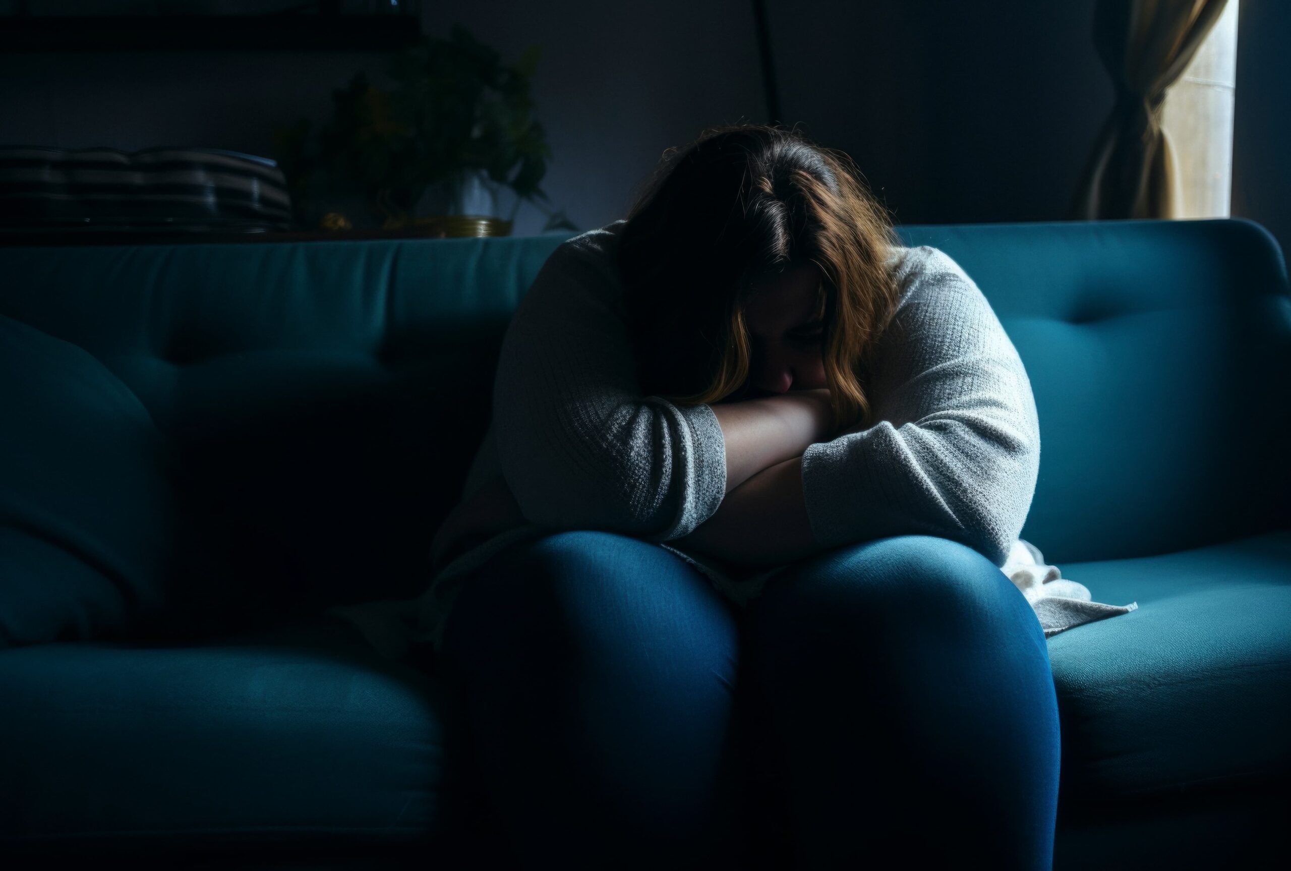 En este momento estás viendo Terapia para la depresión: recupera tu bienestar