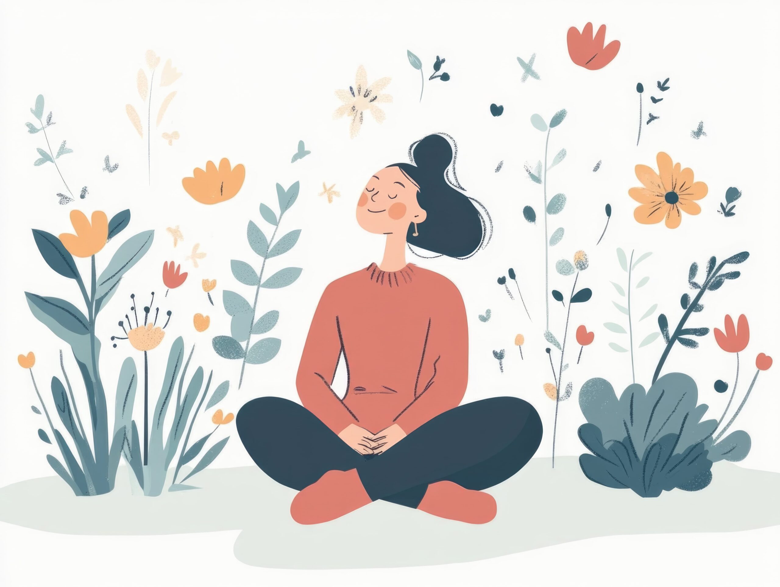 En este momento estás viendo Mindfulness y meditación para el estrés: aprende en Barcelona