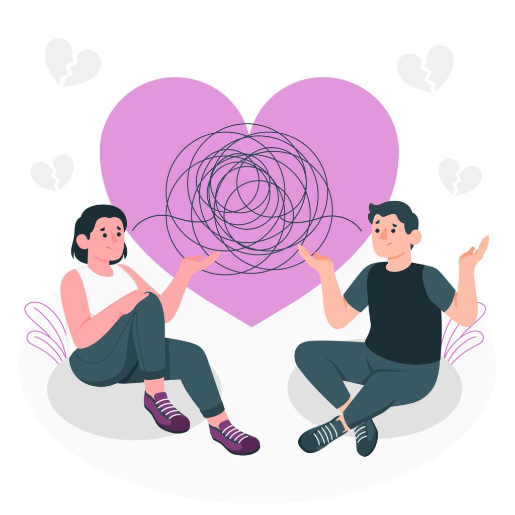 Terapia de pareja en Barcelona: fortalece tu relación con expertos