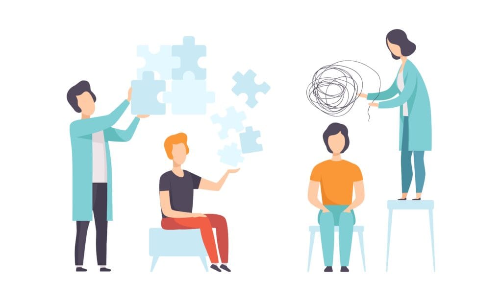 Terapias multidisciplinares para tu bienestar integral en Barcelona