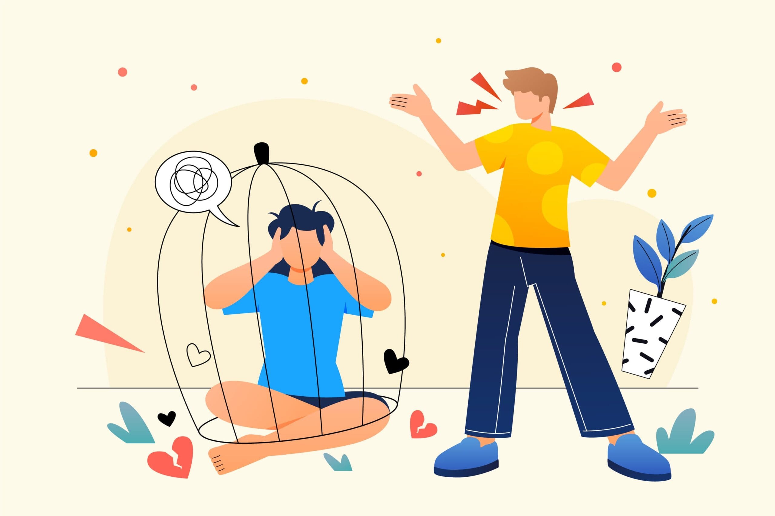 En este momento estás viendo Gestiona la dependencia emocional con terapias holísticas