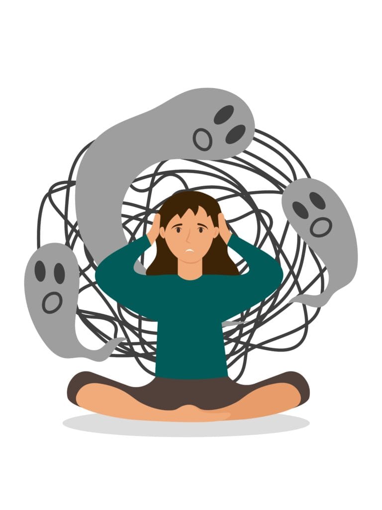 Trastornos de la conducta: encuentra ayuda en Barcelona