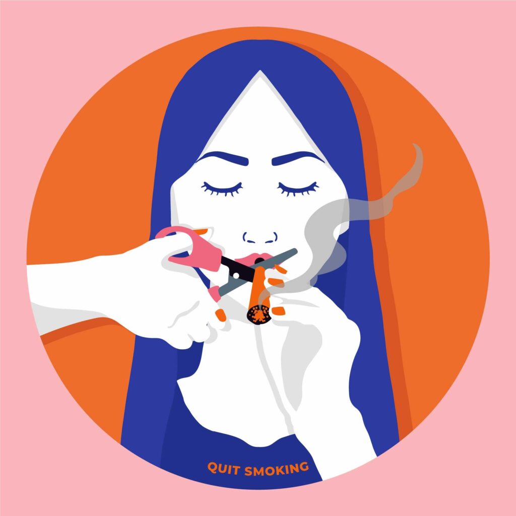 Hipnosis para dejar de fumar: una solución efectiva y sin ansiedad