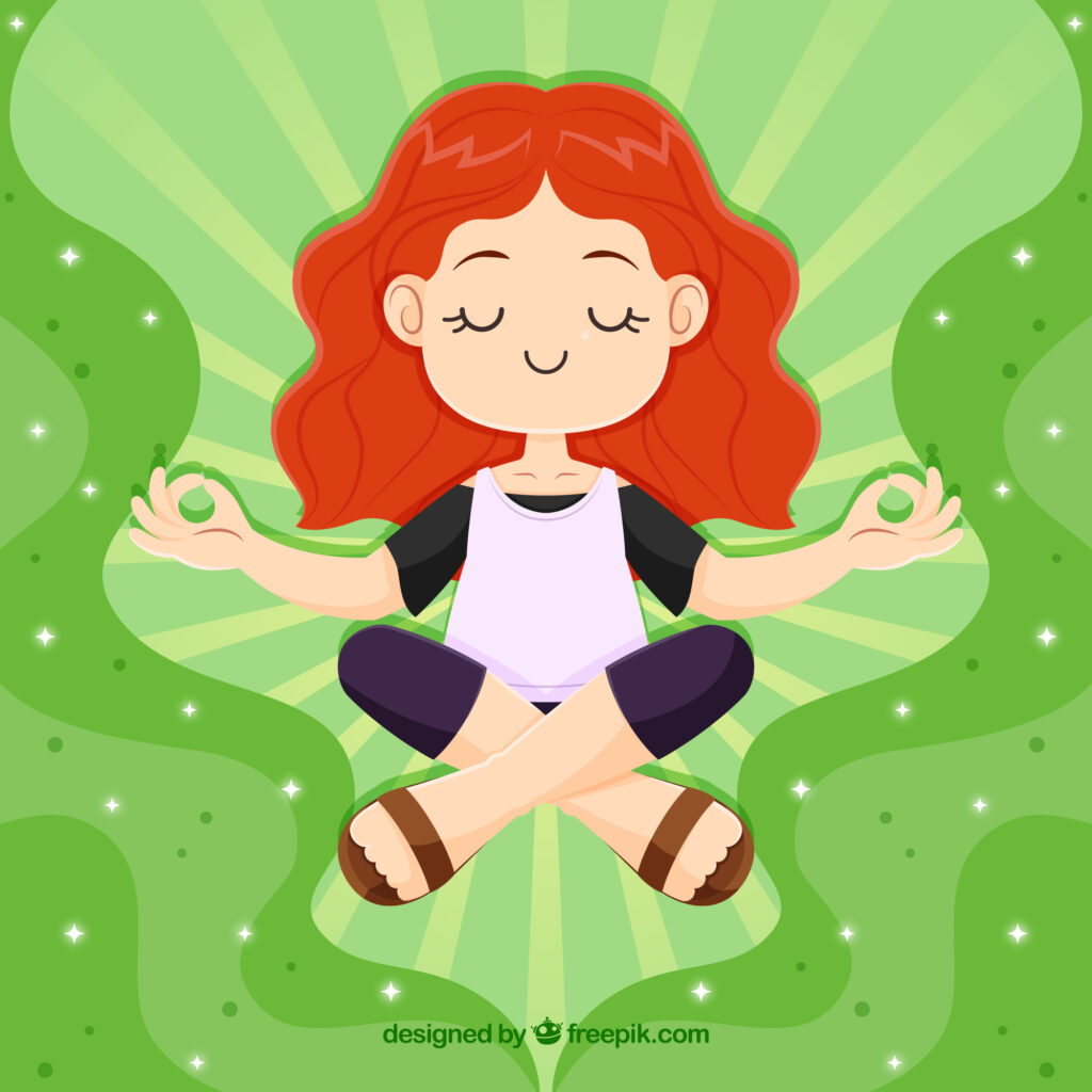 11 ejercicios de mindfulness para niños