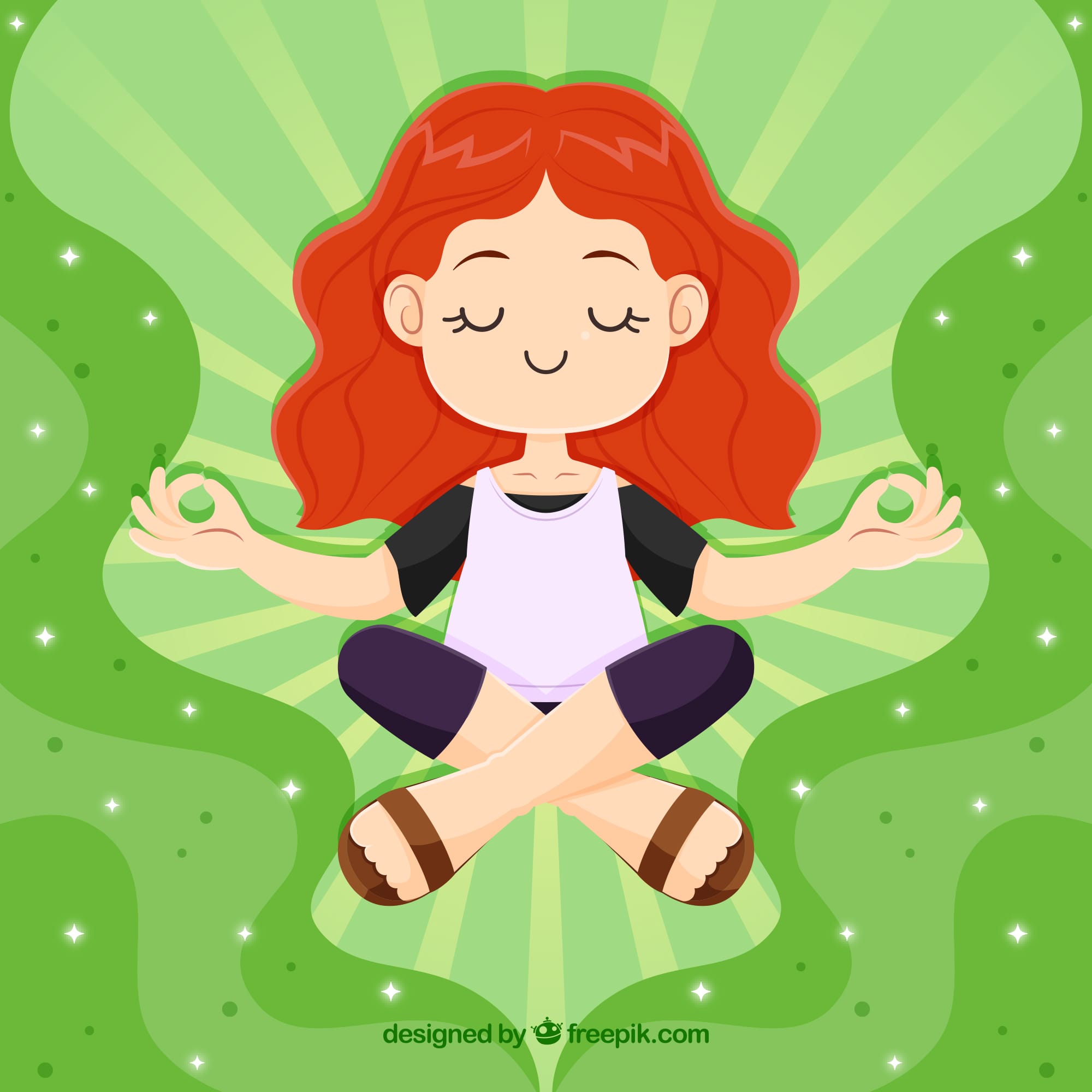 En este momento estás viendo 11 ejercicios de mindfulness para niños