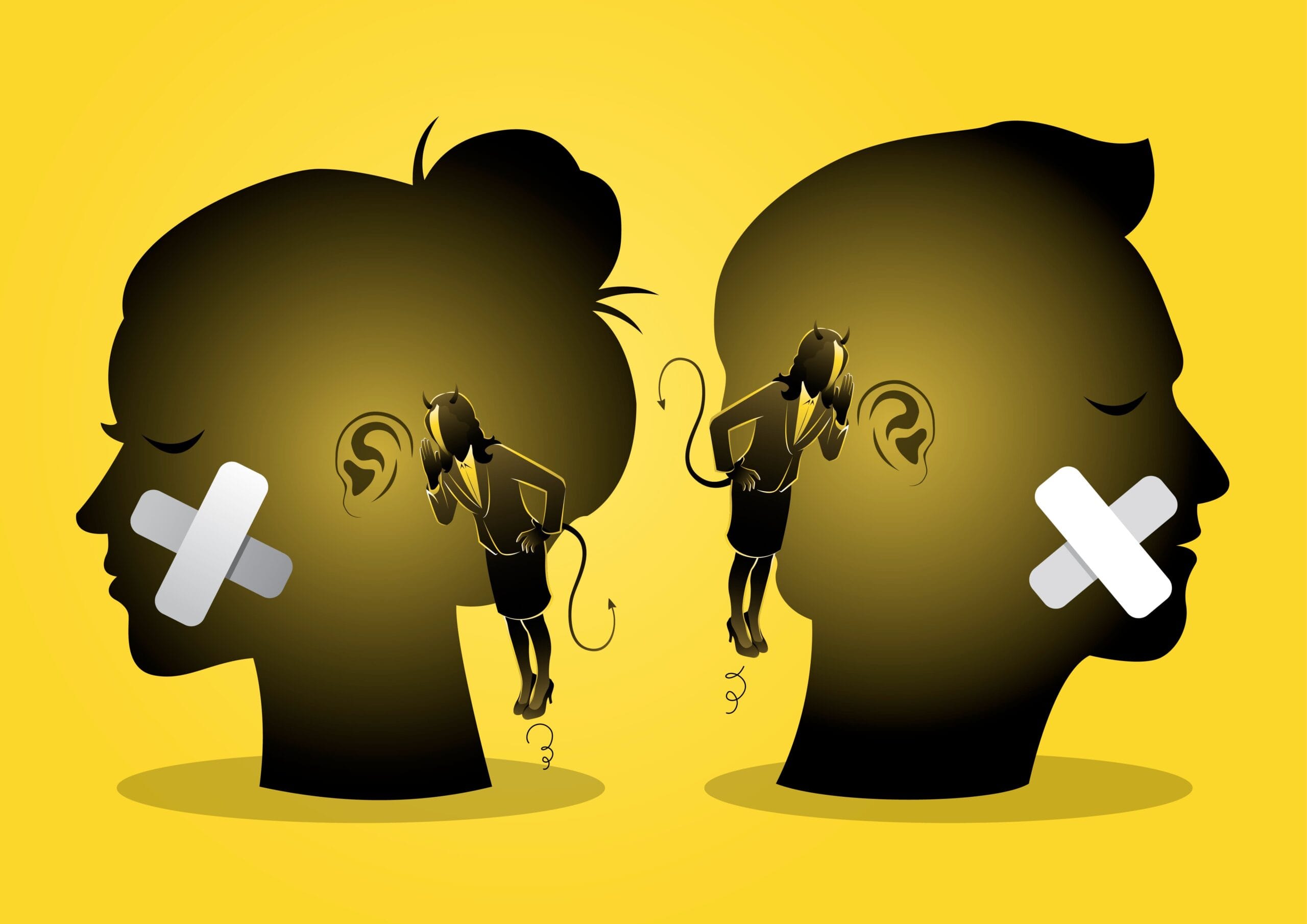 En este momento estás viendo ¿Cuál es la diferencia entre un ser asocial y otro antisocial?