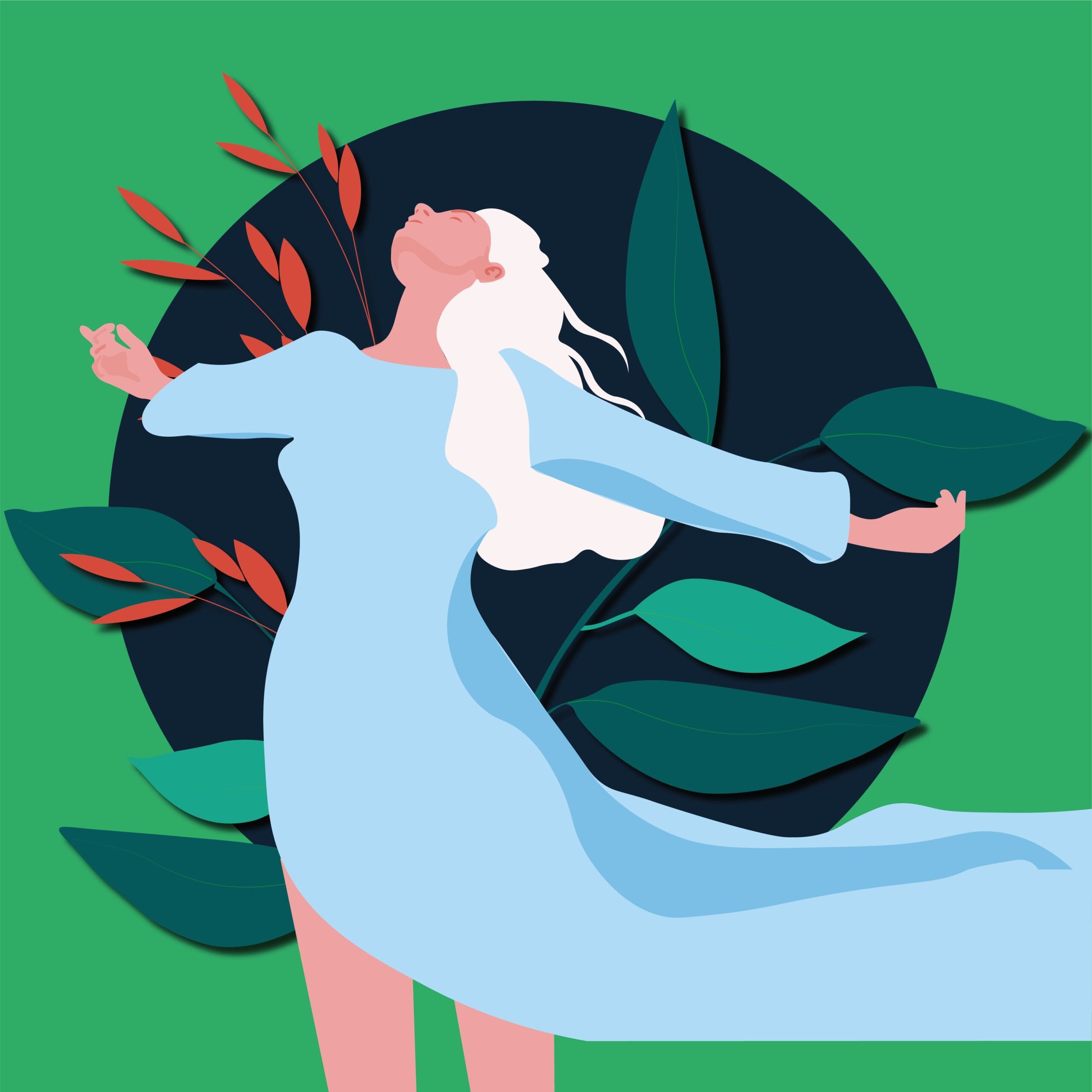 En este momento estás viendo Cómo afrontar los cambios de estación con una mente equilibrada