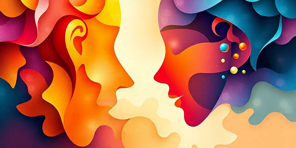 Significado empatía: comprensión y conexión emocional en la vida cotidiana